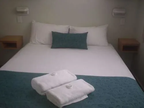 ****  Nrma Bowen Beachfront Holiday Park Australia