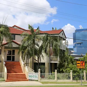 Aparthotel Toowong