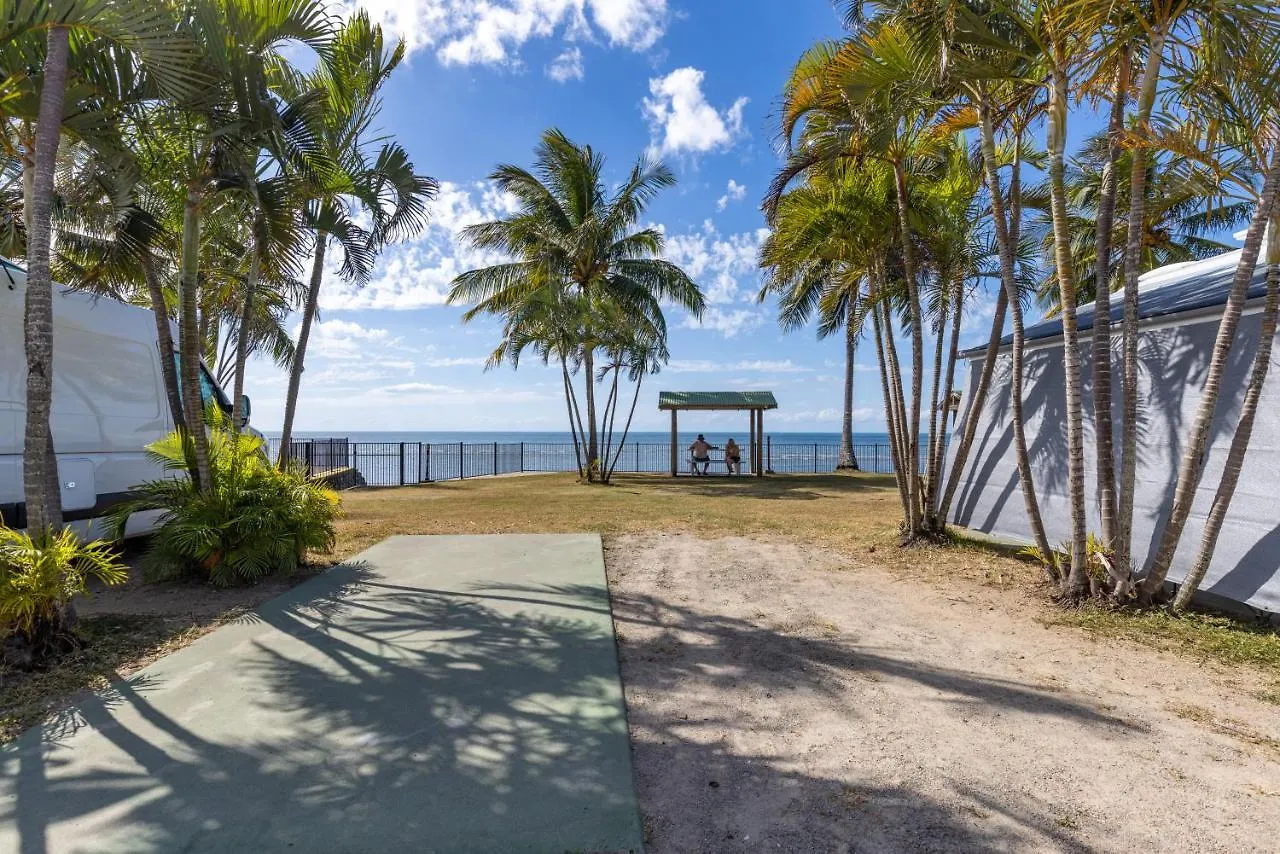 Nrma Bowen Beachfront Holiday Park 4*,  Australia